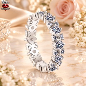 Eternity Bloom 1.56 ct