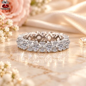 Eternity Bloom 1.56 ct