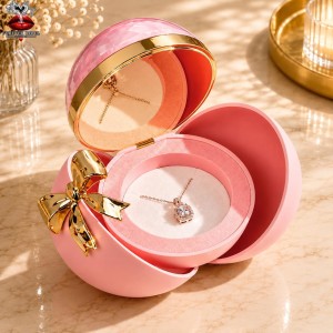 Rozenbelofte Ringcase