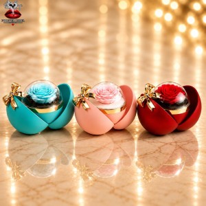 Rozenbelofte Ringcase