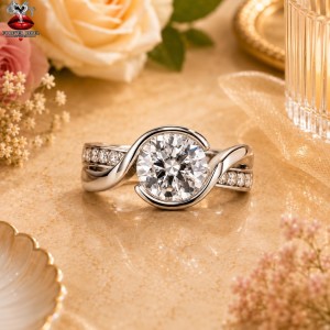 Selene Adora 3.0 ct