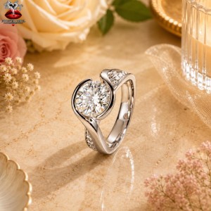 Selene Adora 3.0 ct