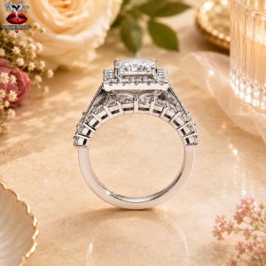 Seraphina Spark 3,884 ct 