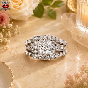 Seraphina Spark 3,884 ct 