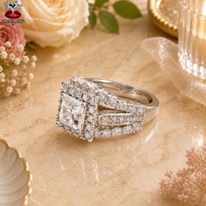 Seraphina Spark 3,884 ct 