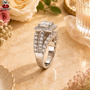 Seraphina Spark 3,884 ct 