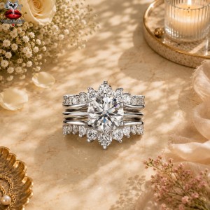 Amara Joya 3.0 ct