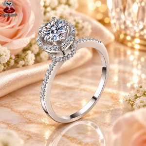 Veylora 0,8 ct