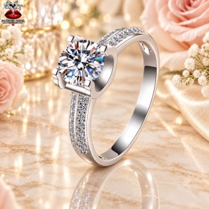 Valcienne 1,0 ct