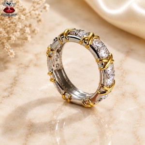 Liora Gold Kiss