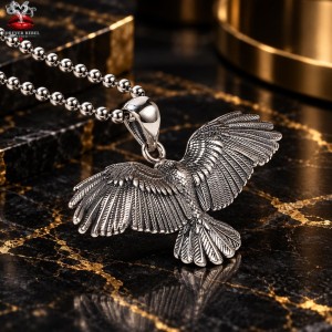 Corvus Invictus 